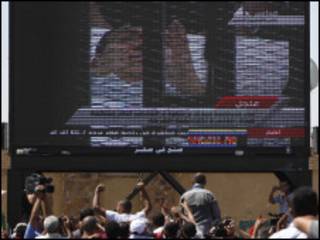 Egypt