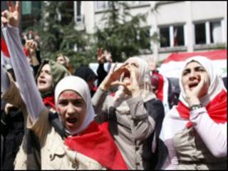 Syria