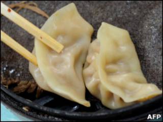 China Food