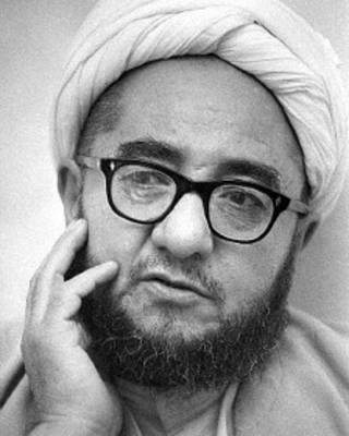 صادق خلخالی