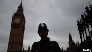 倫敦警方被指「忽略」45%犯罪案件。