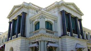 புனித ஜார்ஜ் கோட்டை