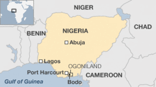 Nigeria