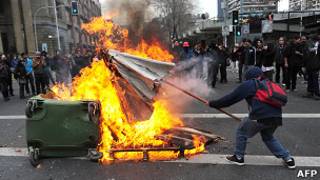 Foto: AFP