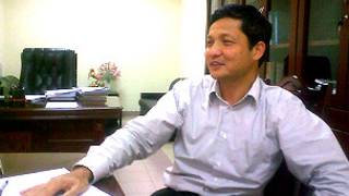 Ông Vũ Viết Ngoạn