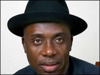 Rotimi Ameachi