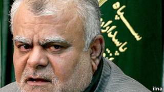 رستم قاسمی