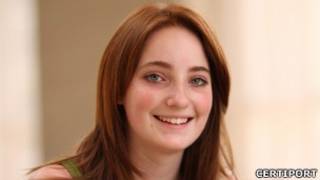 Rebecca Rickwood