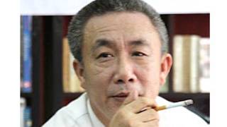 Nhà văn Nguyễn Quang Lập