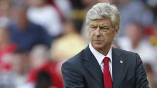 Arsene Wenger