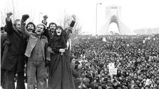 انقلاب ایران
