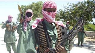 Dagaalyahanada Al-Shabab