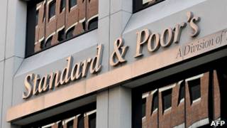 Standard & Poor's