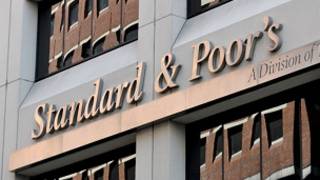 standard and poor's downgrade spain
