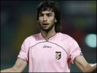 Javier Pastore