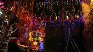 رمضان في القدس