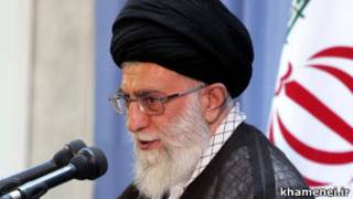 خامنه ای