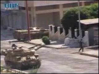 syria