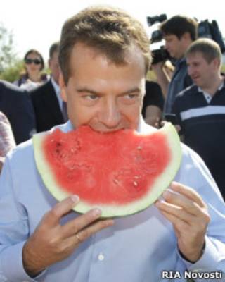 Дмитрий Медведев