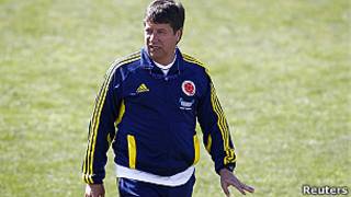 Hernán Darío "el Bolillo" Gómez