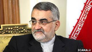 بروجردی