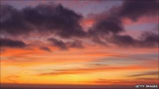 Atardecer