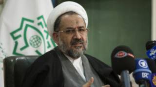 حیدر مصلحی