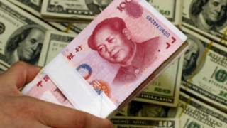 currency