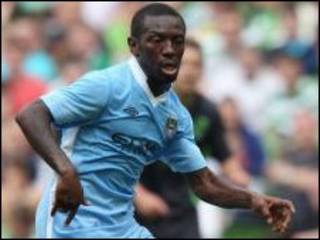 Shaun Wright-Phillips