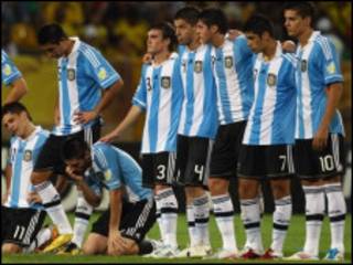 argentina