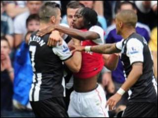 gervinho