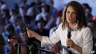 Michelle Bachmann