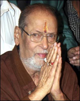 शम्मी कपूर