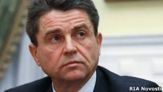 Владимир Маркин