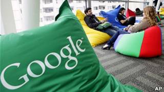 Logo de Google