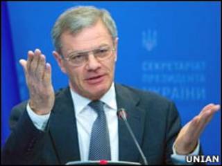 Богдан Соколовський: треба вислухати російську сторону