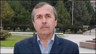 ارونبای عثمان اف