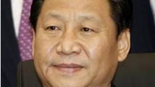 習近平