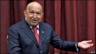Chavez