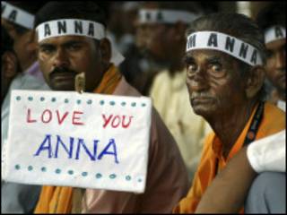 Anna Hazari