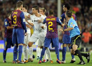 برشلونه