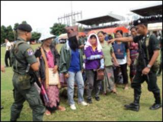 Thai drill