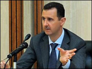 syria