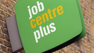 uk job centre