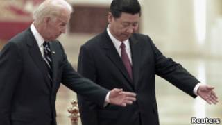 的