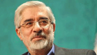 میرحسین موسوی