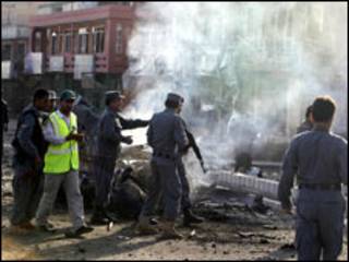 Kabul