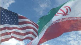 ایران و آمریکا