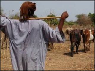 Sudan ta kudu