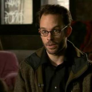 Daniel Domscheit-Berg. | Foto: BBC
